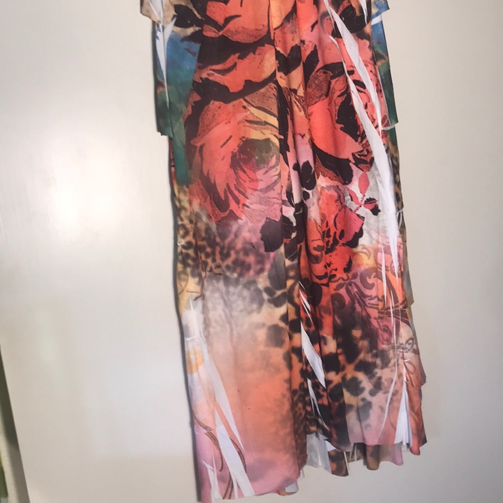 Cheslen 🔥Ruffled Sundress🔥 - Picture 3 of 3